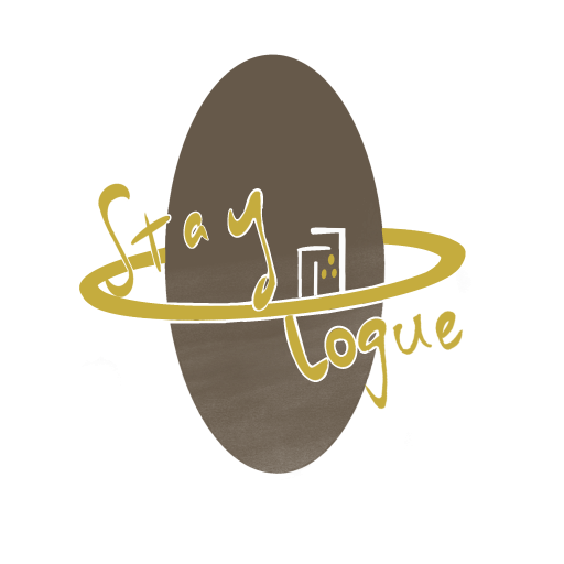 Staylogue 選旅圖鑑